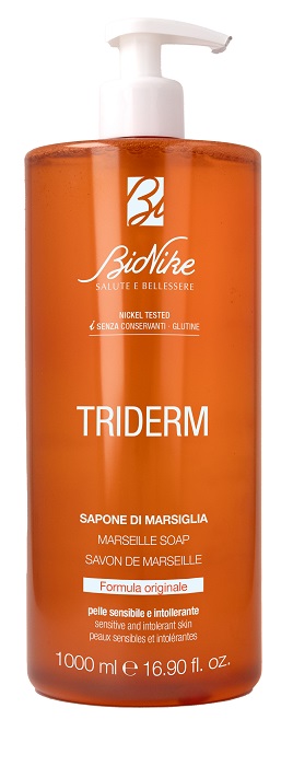 Triderm Sapone Marsiglia1000ml