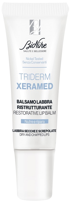Triderm Xeramed Balsamo Labbra