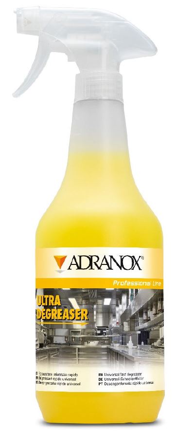 Ultra Degreaser Det 750ml Up