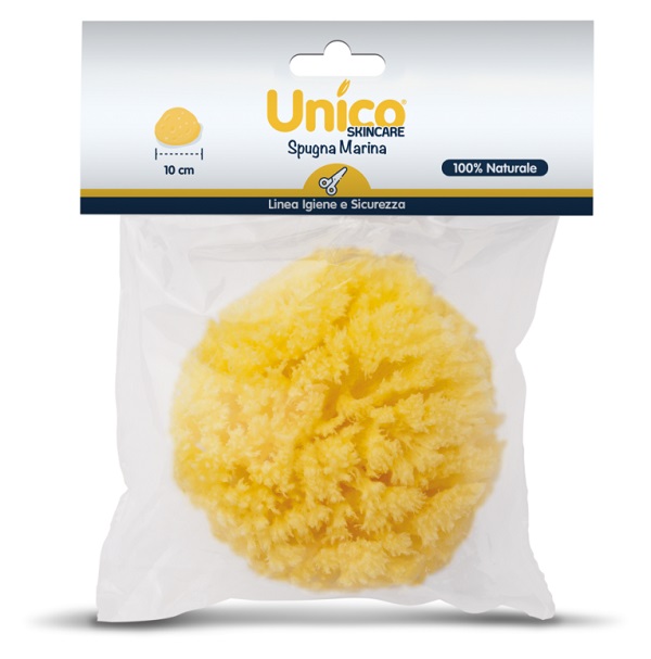 Unico Spugna Mar Arc Del Medit