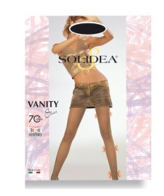 Vanity 70 Col Vb Fumo 2 M