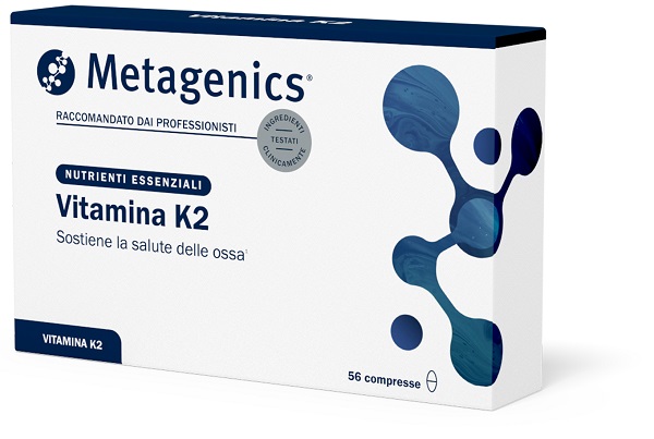 Vitamina K2 56cpr Deglutibili