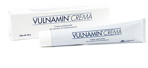 Vulnamin Crema 50g