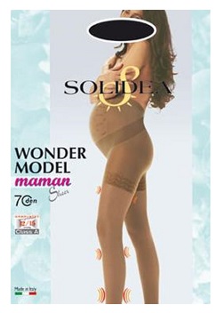 Wonder Mod Mam 70 Sheer Sab M