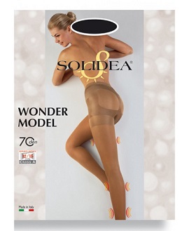 Wonder Model 70 Sheer Sab 3