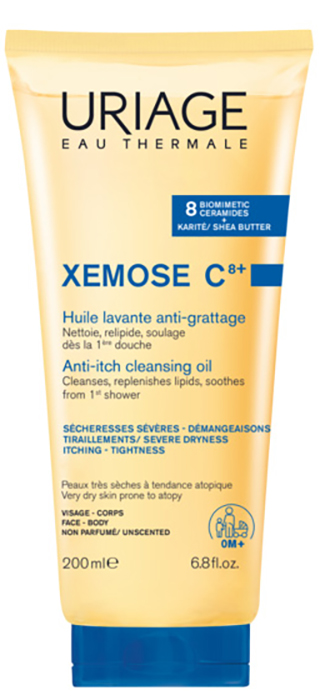 Xemose C8+ Olio Det 200m
