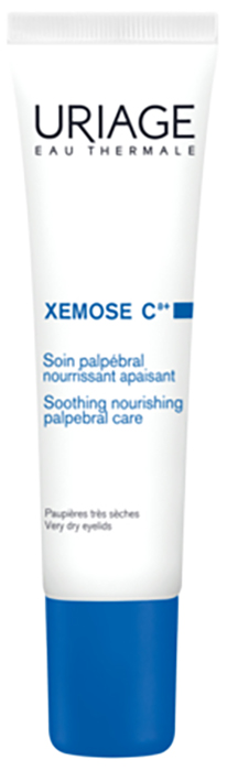 Xemose C8+ Tratt Occhi Lenit