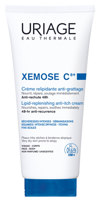 Xemose C8+ Cr 200ml