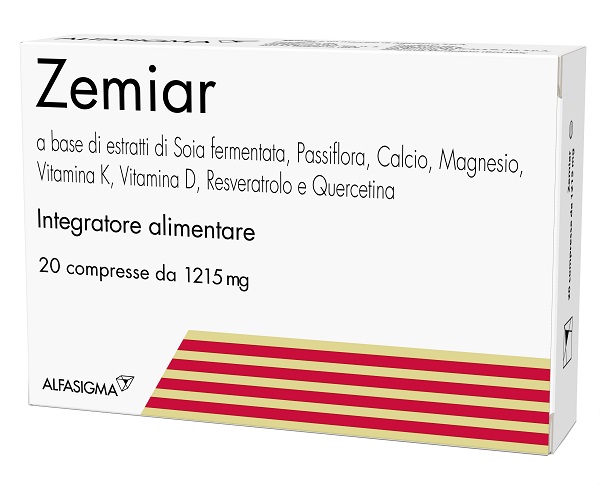 Zemiar 20cpr