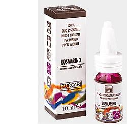 Zuccari Oe Rosmarino 10ml