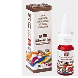 Zuccari Oe The Albero 10ml